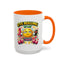 Humor Mug - Eye Rolling is My Cardio
