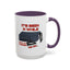 Adult Mug - It's Been a While