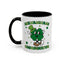Office Mug - Shenanigans