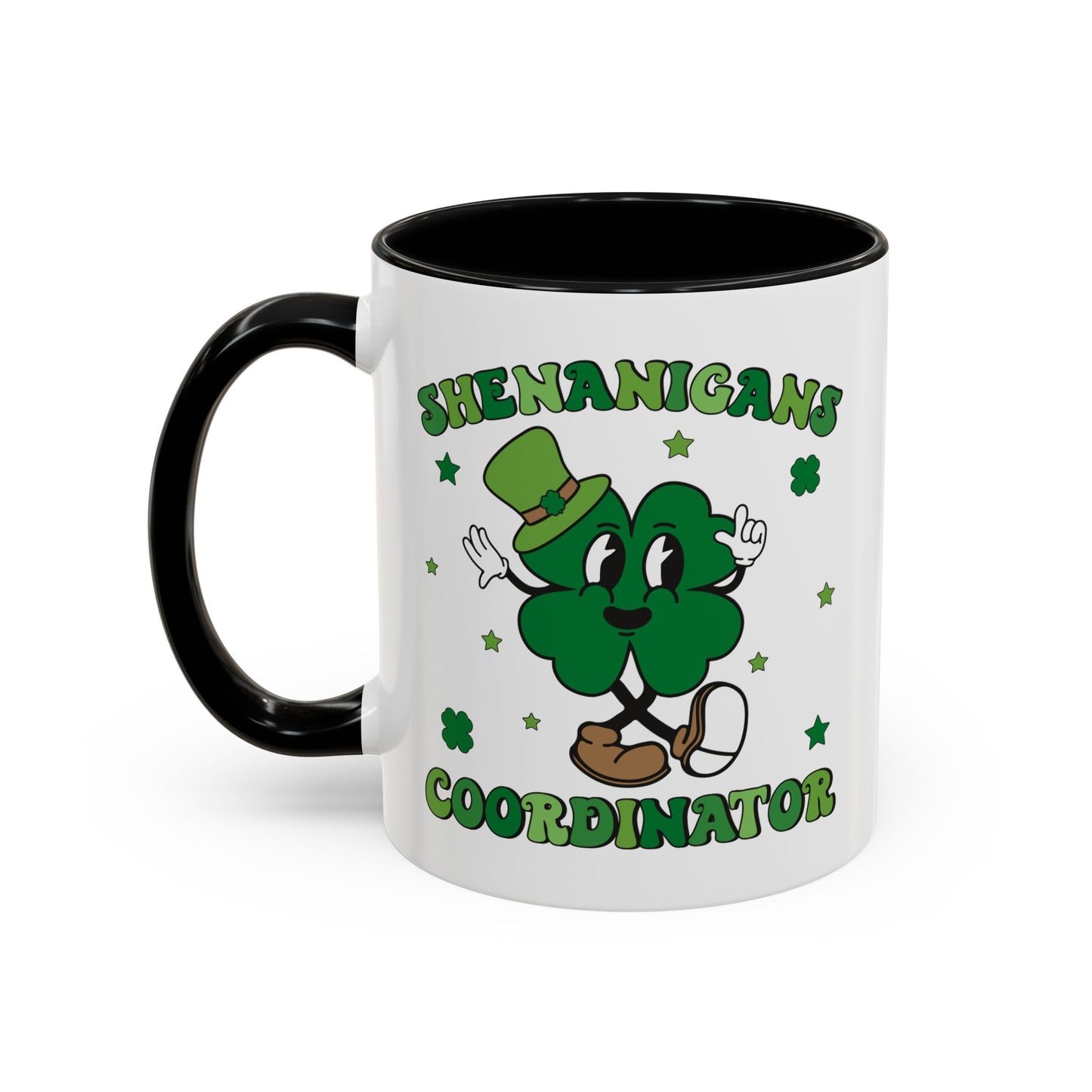 Office Mug - Shenanigans