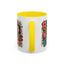 Mother's Day Mug - Best Mom Ever Super