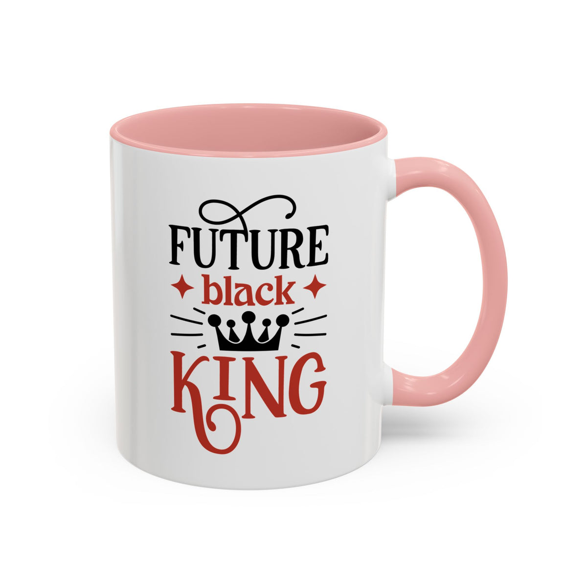 Black History Mug
