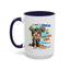 Adult Mug - Is There a Manual