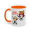 Humor Mug - FryDay The 13th