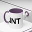Adult Mug - Cunt