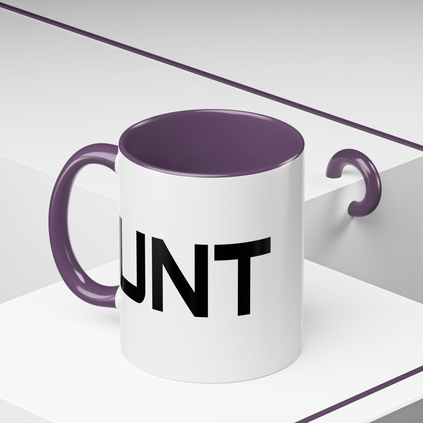 Adult Mug - Cunt