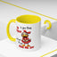 Humor Mug - If You Think I'm Crazy