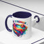 Motivational Mug - Be Stronger