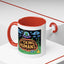 Alien Mug - F*cking Humans