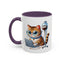 Office Mug - My Give A Fluff