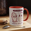 Humor Mug - I'm a good Ghoul I Deserve Good Things