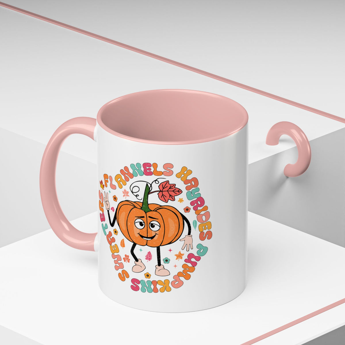 Fall Mug
