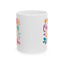 Motivation Mug - Your Only Limit is You