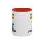 Humor Mug - I Don't Need Your Attitude