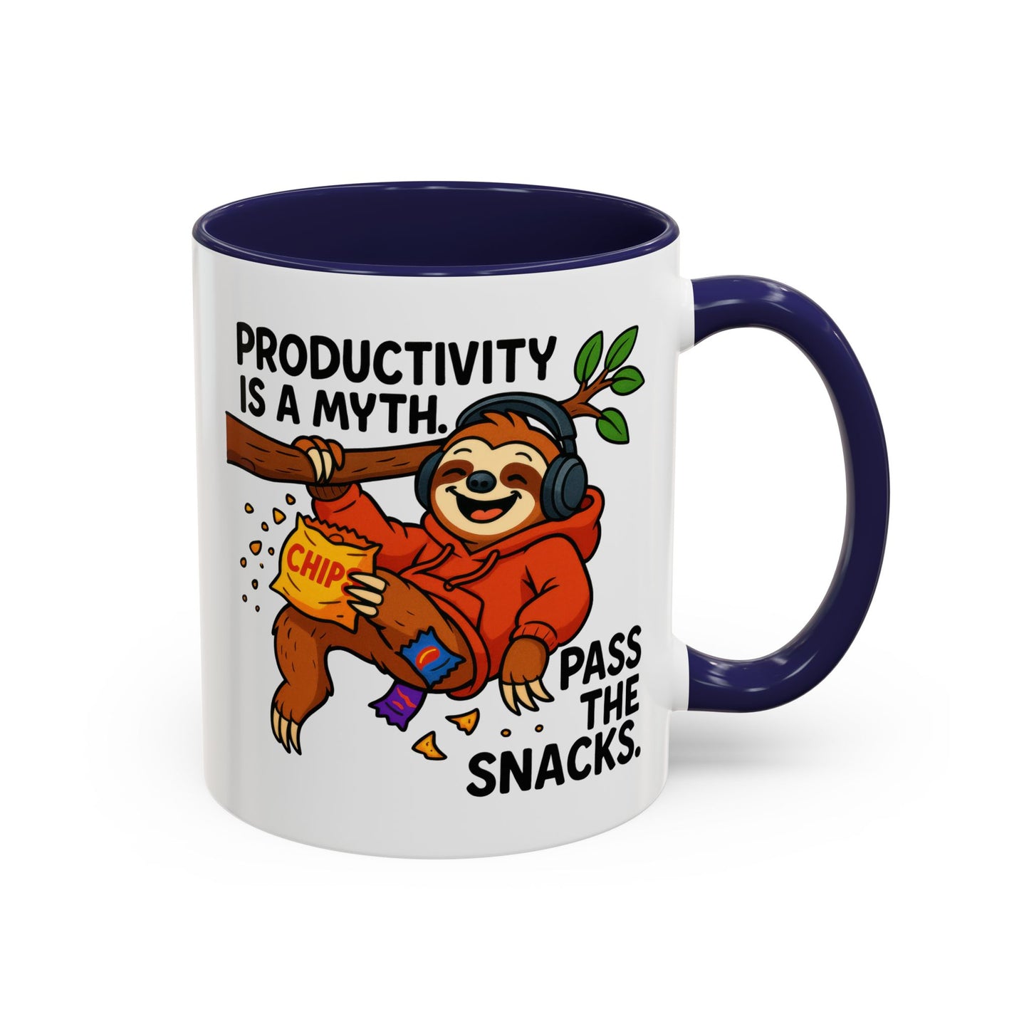 Office Mug - Productivity