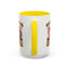 Humor Mug - I'm Not Arguing