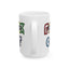 Adult Mug - Fuck Off Censored