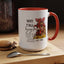 Humor Mug - Why Y'all Trying