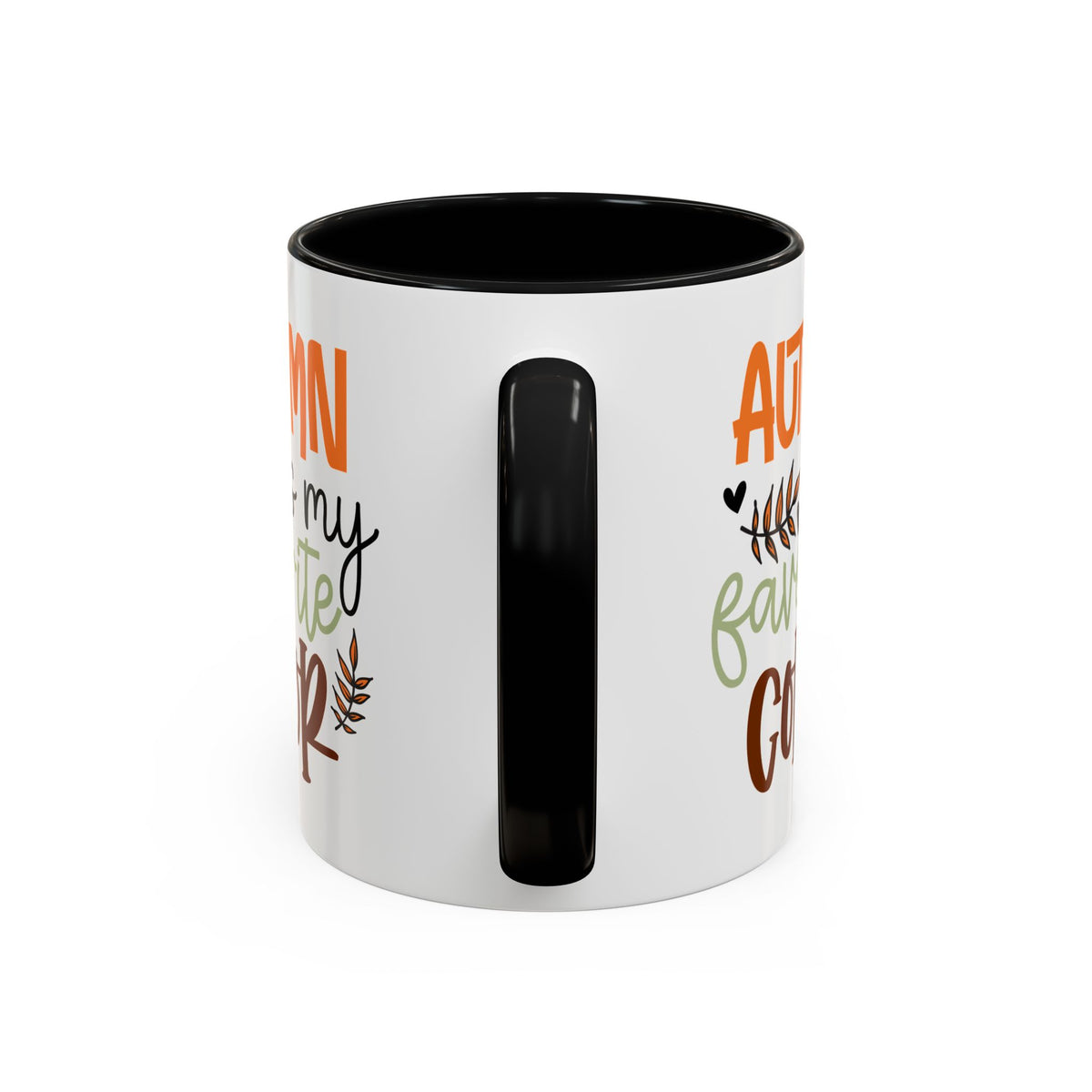 Fall Mug