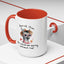 Anniversary Mug - Admit It