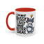 Animal Mug - I'm Not Boss I Just Have Better Ideas