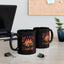 Adventure Mug - Life Is Better At The Campfire
