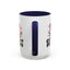 Office Mug - Cute But Psycho