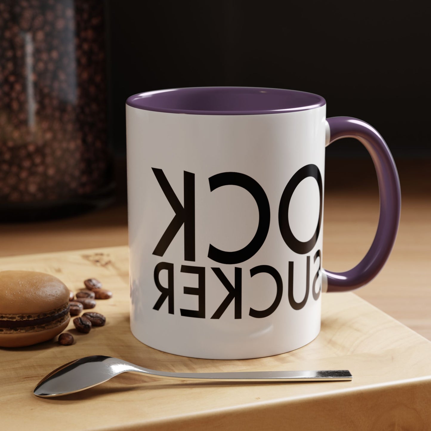 Adult Mug - Cock Sucker