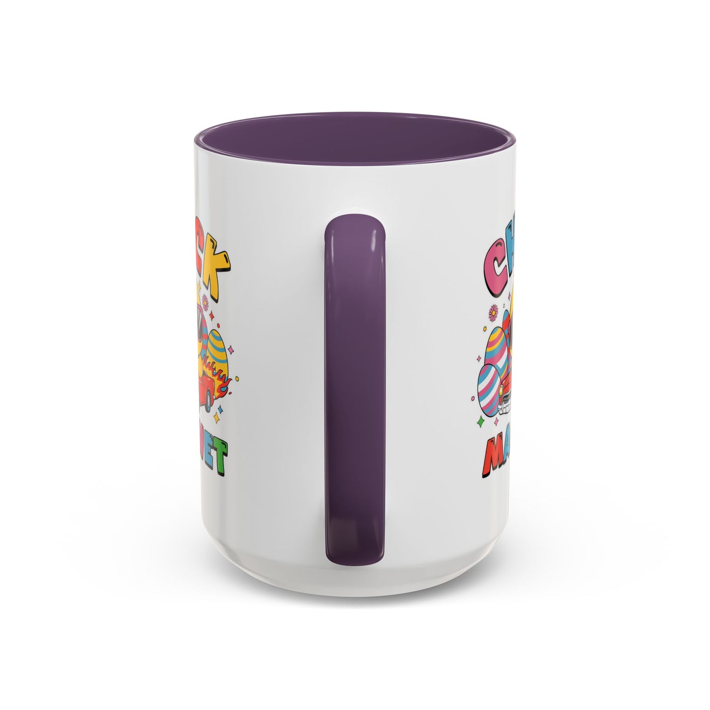 Humor Mug - Chick Magnet