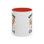 Humor Mug - Good Morning Cluckers