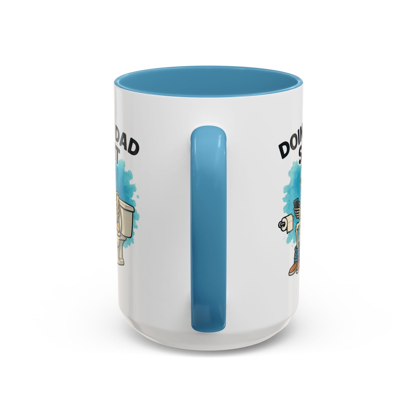 Adult Mug - Doing Dad Shit