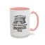 Humor Mug - I'll Get Over It Cat