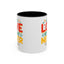 Anniversary Mug - A true Love Story Never Ends