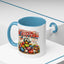 Easter Mug - Patriotic Happy Easter