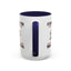 Humor Mug - It Doesn't Matter What You Think of Me