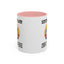 Humor Mug - Coffee Spelled Backwards is Eeffoc
