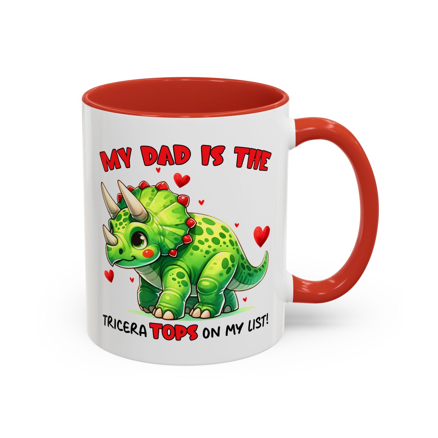 Father's Day Mug - My Dad