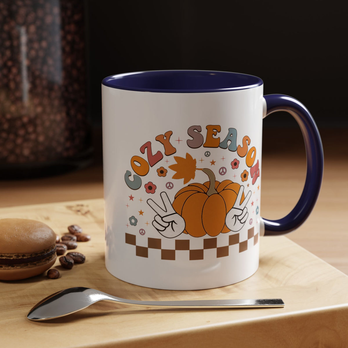 Fall Mug