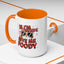 Animal Mug - If I'm Awake Give Me Foody