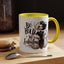 Humor Mug - Be Bold Be Fabulous