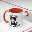 Adult Mug - I Like You