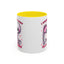 Adult Mug - I Sprinkle This Stuff On Everything