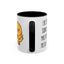 Humor Mug - I Like the Sound