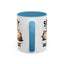 Humor Mug - Sorry I Can't Go