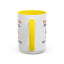 Humor Mug - You Can Do Anything