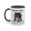 Birthday Mug - Meh! Another Birthday