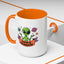 Alien Mug - Earth Is Overrated