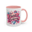 Birthday Mug - Diamonds Are Forever