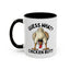 Humor Mug - Guess What Chicken Butt!