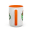 Humor Mug - I Hate Mondays